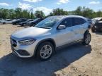 2021 MERCEDES-BENZ GLA