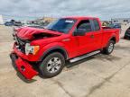 2013 FORD F150
