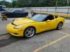 2008 CHEVROLET CORVETTE