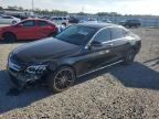 2020 MERCEDES-BENZ C