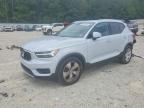2020 VOLVO XC40