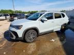 2025 VOLKSWAGEN TAOS