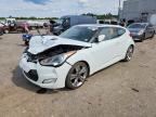2012 HYUNDAI VELOSTER