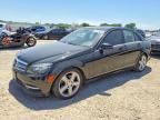 2011 MERCEDES-BENZ C