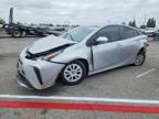 2020 TOYOTA PRIUS