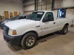 2007 FORD RANGER