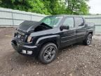 2014 HONDA RIDGELINE