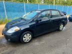 2011 NISSAN VERSA