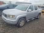 2008 HONDA RIDGELINE