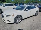 2017 MAZDA 6