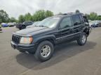 2000 JEEP GRAND CHEROKEE