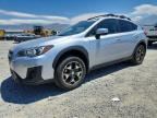 2018 SUBARU CROSSTREK