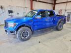 2011 FORD F150