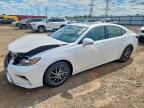 2017 LEXUS ES
