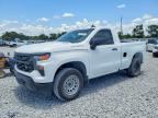 2025 CHEVROLET SILVERADO