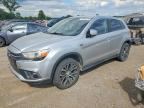 2019 MITSUBISHI OUTLANDER SPORT