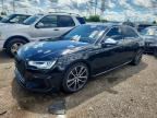 2018 AUDI S4