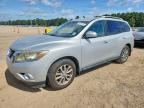 2015 NISSAN PATHFINDER
