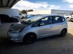 2012 HONDA FIT