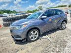 2020 HONDA HR-V