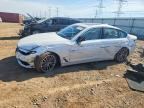 2020 BMW 530