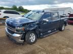 2021 CHEVROLET SILVERADO
