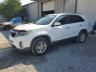 2014 KIA SORENTO