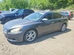 2012 NISSAN MAXIMA