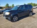 2014 HONDA PILOT