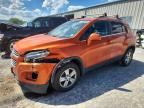 2015 CHEVROLET TRAX