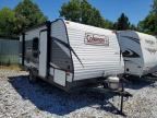2020 COLE TRAILERS