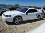 2000 FORD MUSTANG