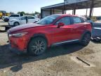 2016 MAZDA CX-3