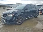 2015 DODGE JOURNEY