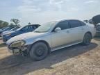2009 CHEVROLET IMPALA