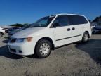 2000 HONDA ODYSSEY