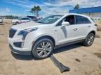 2024 CADILLAC XT5