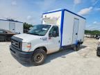 2023 FORD E350