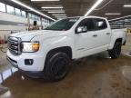 2018 GMC CANYON