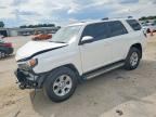 2021 TOYOTA 4RUNNER