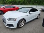 2019 AUDI A5