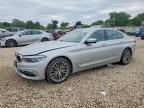 2017 BMW 540
