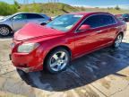 2012 CHEVROLET MALIBU
