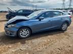 2015 MAZDA 3