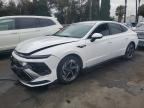 2026 HYUNDAI SONATA