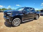 2022 CHEVROLET SILVERADO LTD