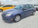 2013 CHEVROLET CRUZE