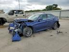2017 ALFA ROMEO GIULIA