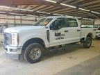 2024 FORD F250