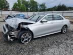 2017 MERCEDES-BENZ E